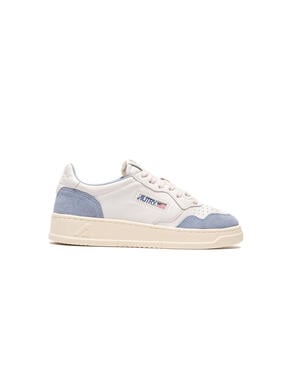 Autry Action Shoes WMNS MEDALIST LOW | AULWGS38 | AFEW STORE